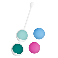 HAPPY LOKY - KEGEL BEADS - 53Xshop