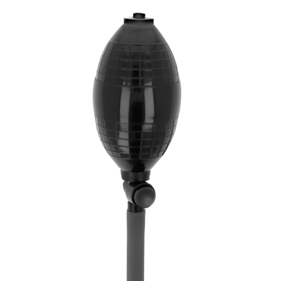 PUMP ADDICTED - RX3 TRANSPARENT - 53Xshop