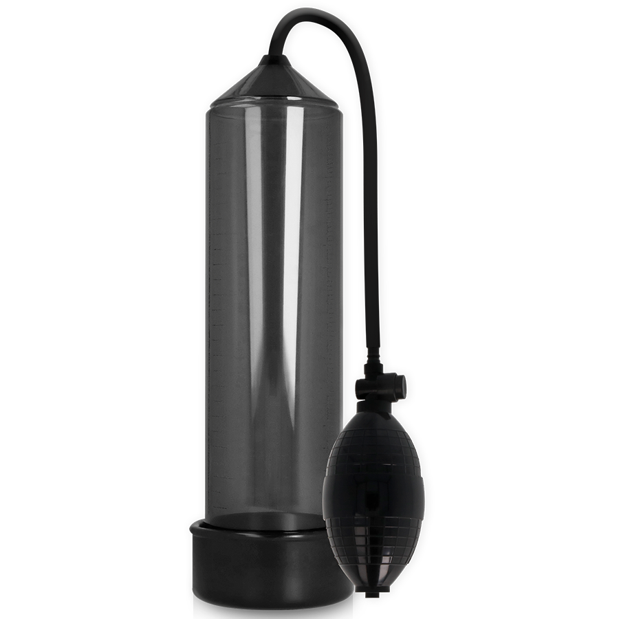 PUMP ADDICTED - RX3 TRANSPARENT - 53Xshop