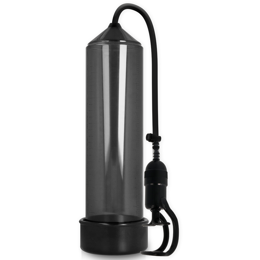 PUMP ADDICTED - RX5 TRANSPARENT - 53Xshop