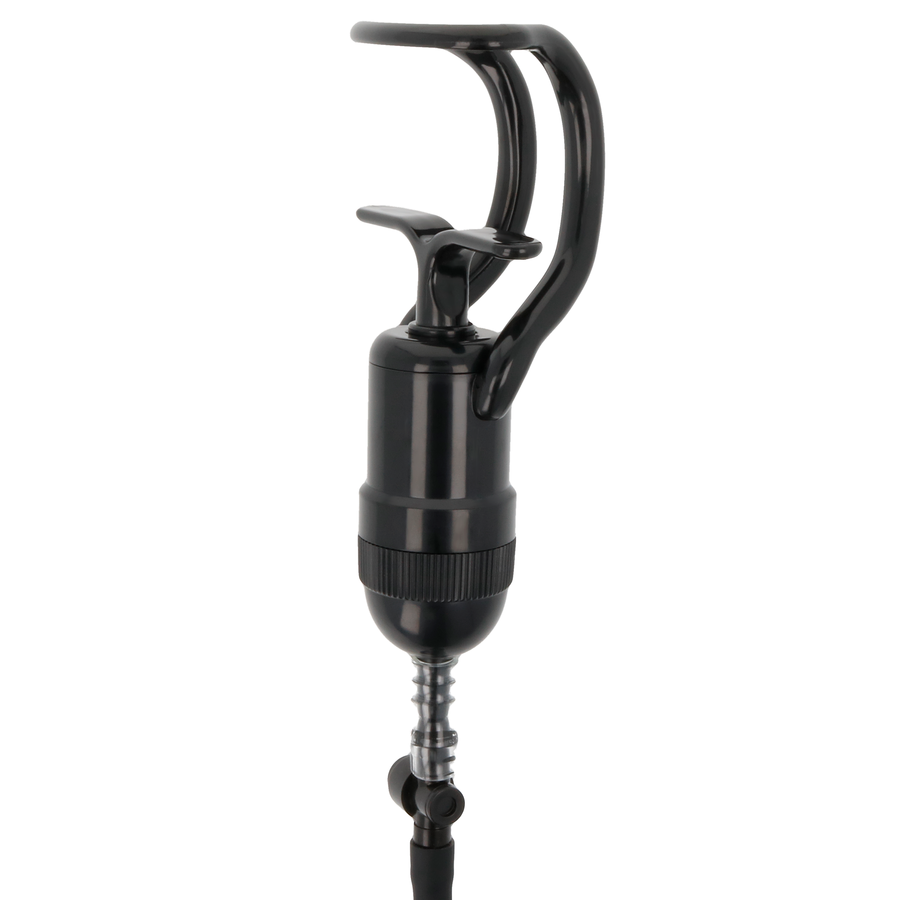 PUMP ADDICTED - RX5 TRANSPARENT - 53Xshop
