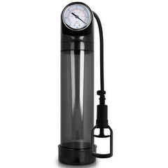 PUMP ADDICTED - RX9 BLACK - 53Xshop