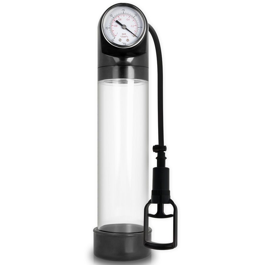PUMP ADDICTED - RX9 BLACK - 53Xshop