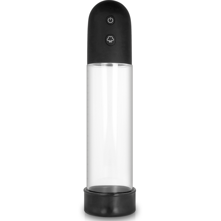 PUMP ADDICTED - RX11 AUTOMATIC - 53Xshop