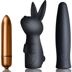 ROCKS-OFF - KIT DARK DESIRE SILHOUETTE DARK DESIRE - 53Xshop