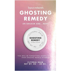 BIJOUX - CLITHERAPY BALM CLITORIS GHOSTING REMEDY - 53Xshop