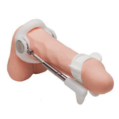 JES-EXTENDER - BLACK PENIS ENLARGEMENT - 53Xshop