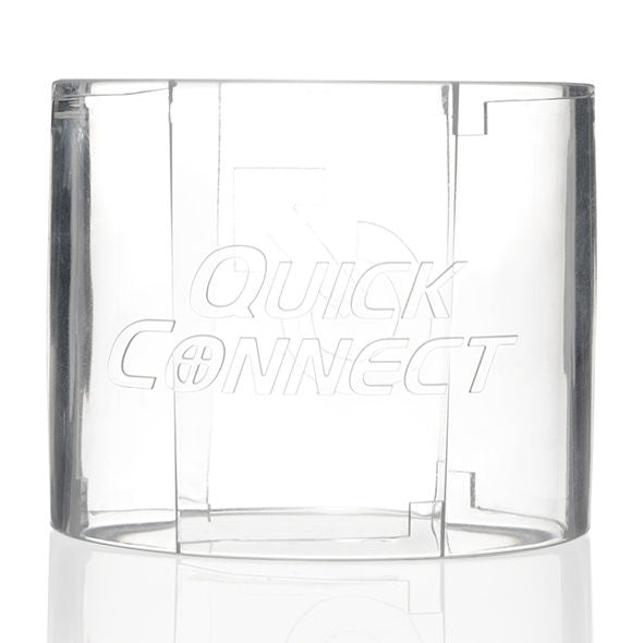 FLESHLIGHT - ADAPTER QUICKSHOT QUICK CONNECT - 53Xshop