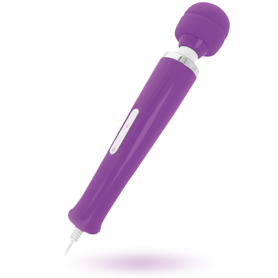 INTENSE - KEANU WAND LILAC MASSAGER - 53Xshop