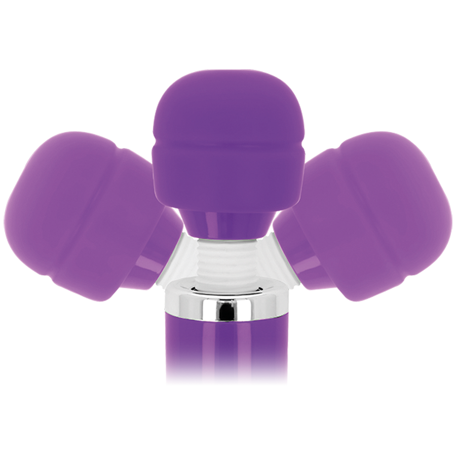 INTENSE - KEANU WAND LILAC MASSAGER - 53Xshop