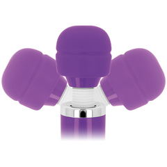 INTENSE - KEANU WAND LILAC MASSAGER - 53Xshop
