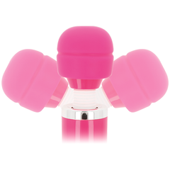 INTENSE - KEANU WAND PINK MASSAGER - 53Xshop
