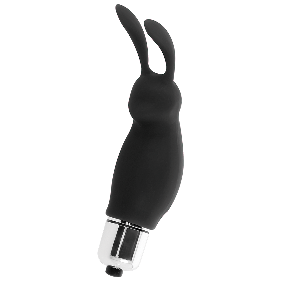 INTENSE - RABBIT ROGER BLACK - 53Xshop