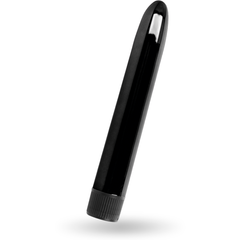 INTENSE - VITO BLACK VIBRATOR - 53Xshop