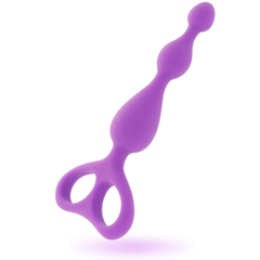INTENSE - DANTI ANAL LILAC - 53Xshop