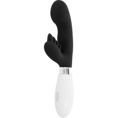 GLOSSY - ELVIS RABBIT BLACK - 53Xshop