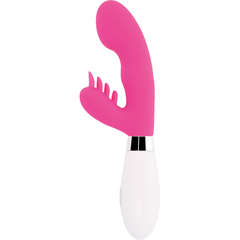 GLOSSY - RABBIT ELVIS PINK - 53Xshop