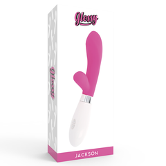 GLOSSY - JACKSON RABBIT PINK - 53Xshop