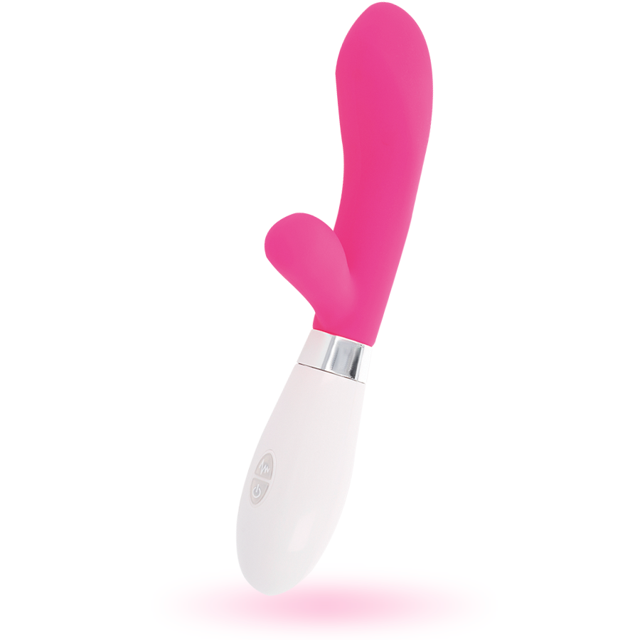 GLOSSY - JACKSON RABBIT PINK - 53Xshop