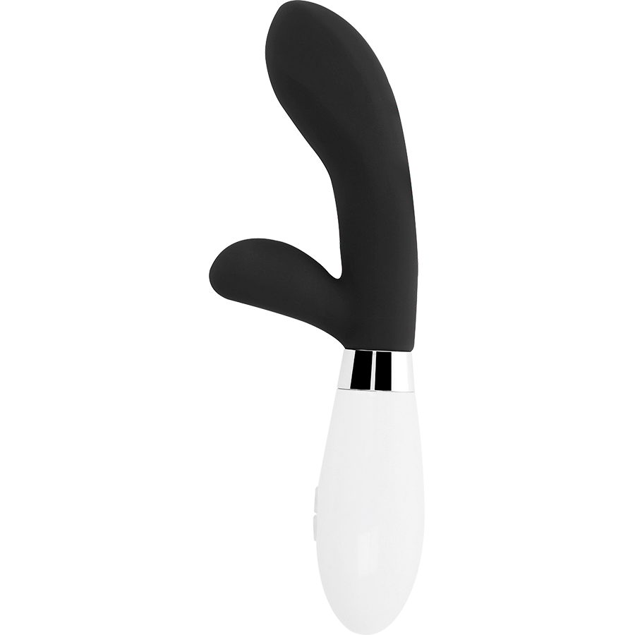GLOSSY - JACKSON RABBIT BLACK - 53Xshop
