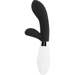 GLOSSY - JACKSON RABBIT BLACK - 53Xshop