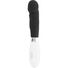 GLOSSY - PAUL VIBRATOR BLACK - 53Xshop
