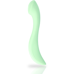 MIA - DEVON VIBRATOR GREEN - 53Xshop