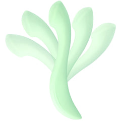 MIA - DEVON VIBRATOR GREEN - 53Xshop