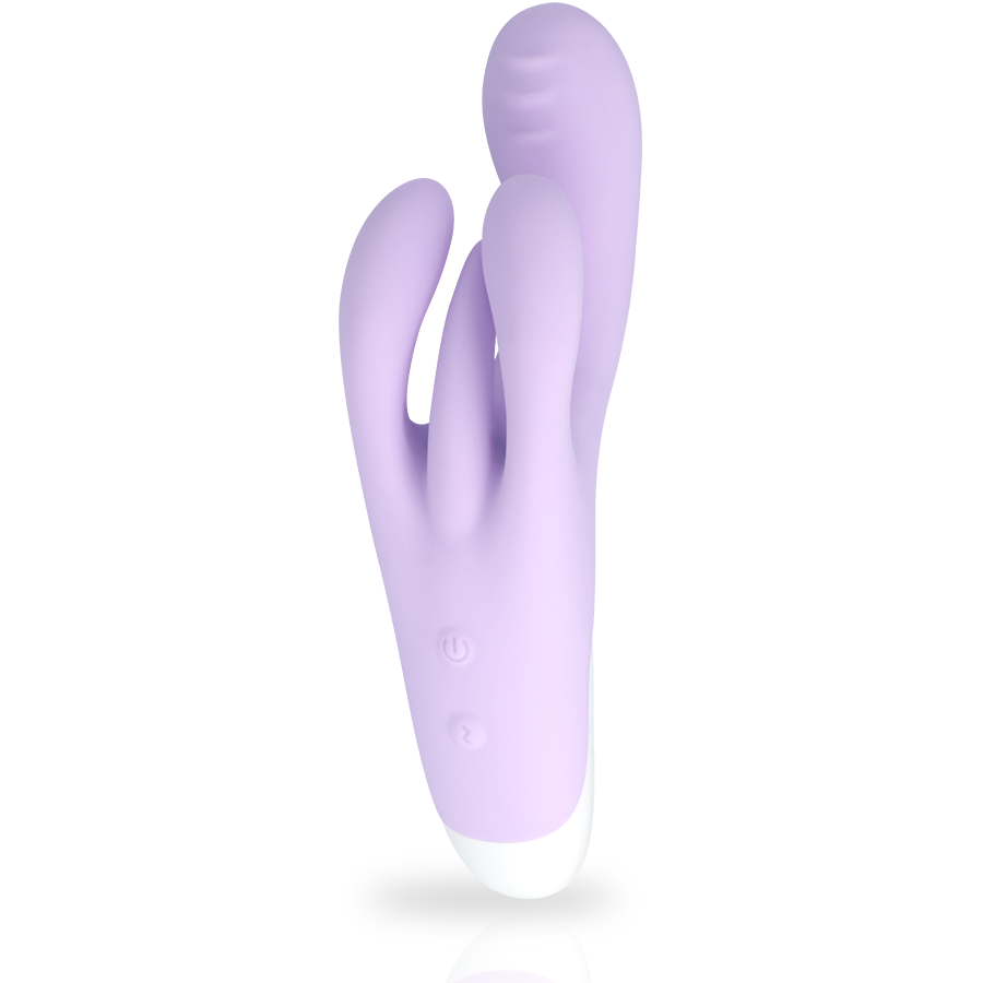 MIA - GUELL VIBRATOR ORGASMIC - 53Xshop