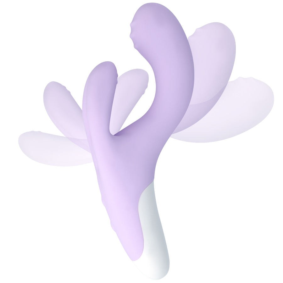 MIA - GUELL VIBRATOR ORGASMIC - 53Xshop