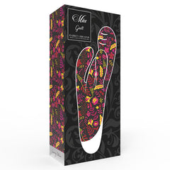 MIA - GUELL VIBRATOR ORGASMIC - 53Xshop