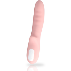 MIA - PISA VIBRATOR PINK - 53Xshop