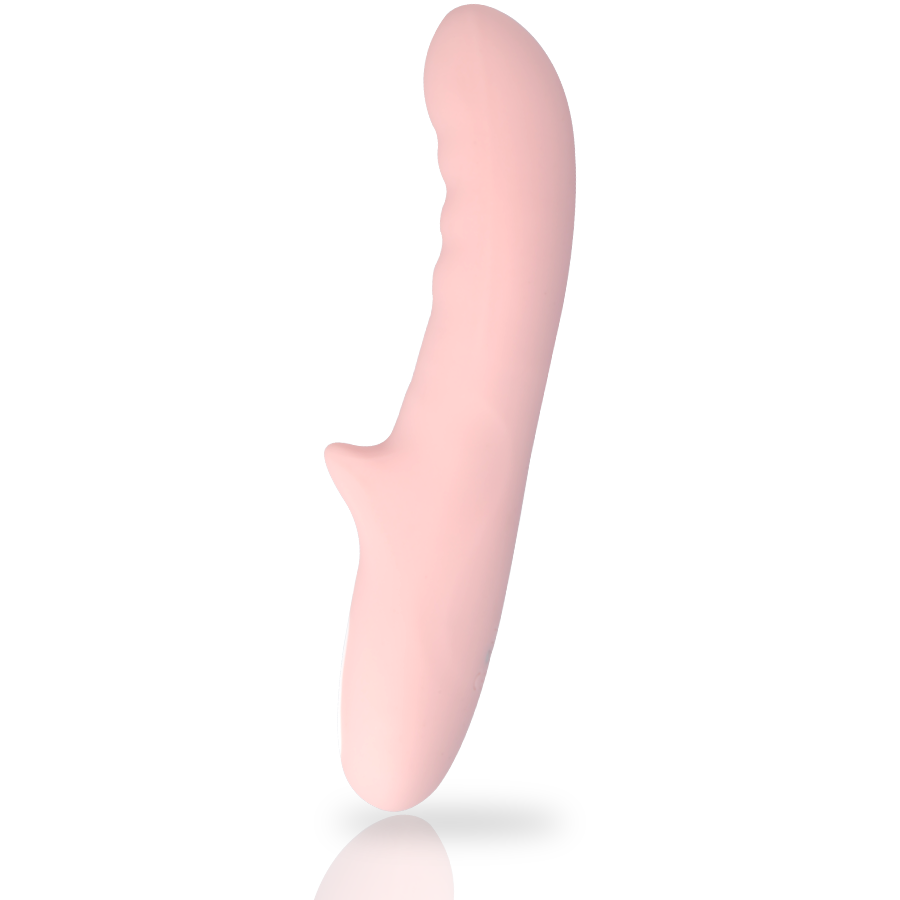 MIA - PISA VIBRATOR PINK - 53Xshop