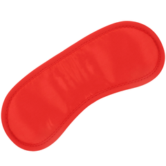 DARKNESS - STRAIGHT RED MASK - 53Xshop
