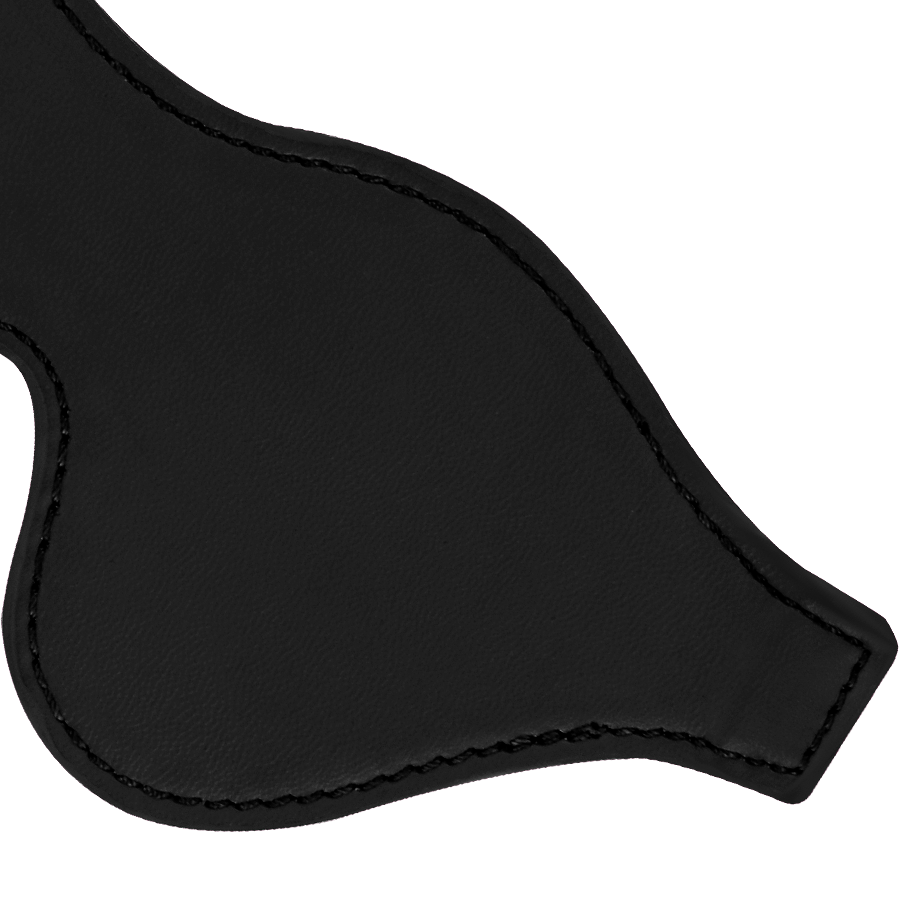 DARKNESS - BLACK MASK - 53Xshop