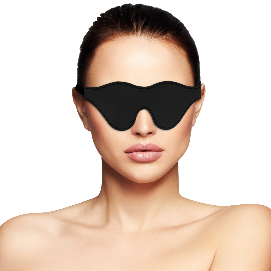 DARKNESS - BLACK MASK - 53Xshop