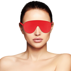 DARKNESS - HIGH QUALITY RED MASK - 53Xshop