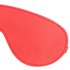 DARKNESS - HIGH QUALITY RED MASK - 53Xshop