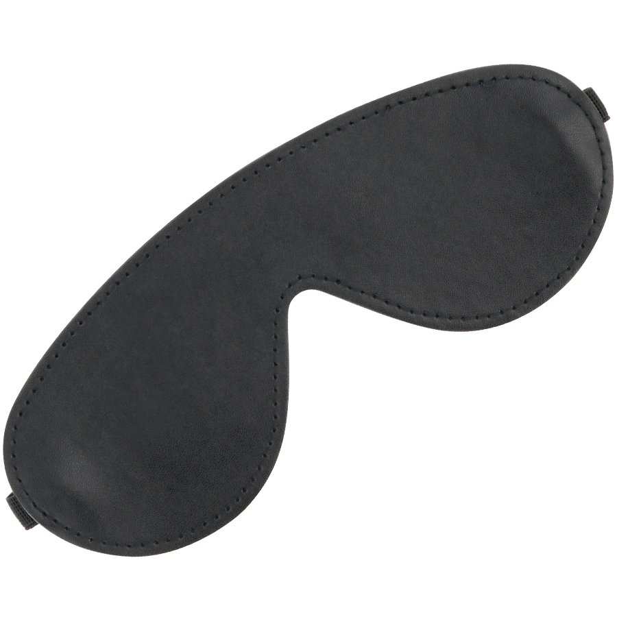 DARKNESS - HIGH QUALITY BLACK MASK - 53Xshop