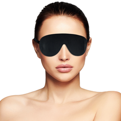 DARKNESS - HIGH QUALITY BLACK MASK - 53Xshop