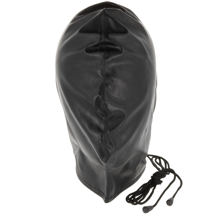 DARKNESS - SUBJUGATION MASK BLACK - 53Xshop