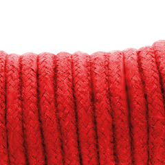 DARKNESS - JAPANESE ROPE 5 M RED - 53Xshop