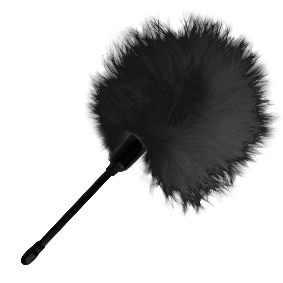 DARKNESS - BLACK STIMULATING PEN - 53Xshop