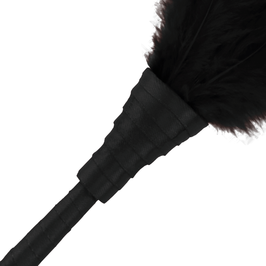 DARKNESS - BLACK LUX STIMULATING PEN - 53Xshop