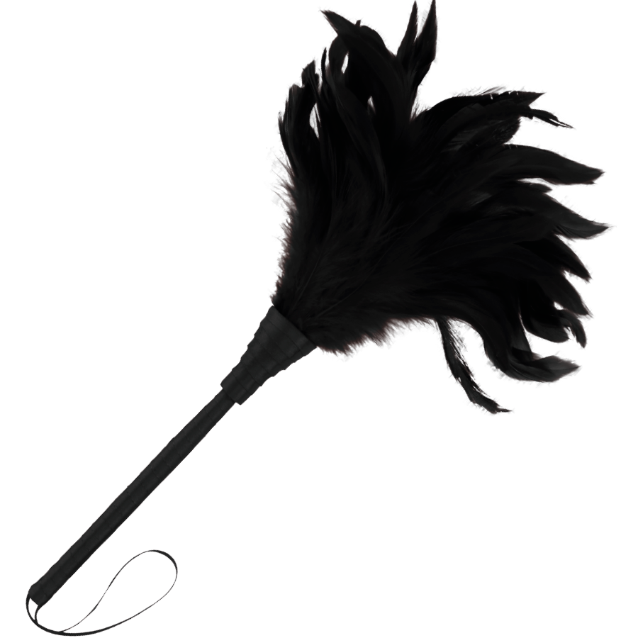 DARKNESS - BLACK LUX STIMULATING PEN - 53Xshop