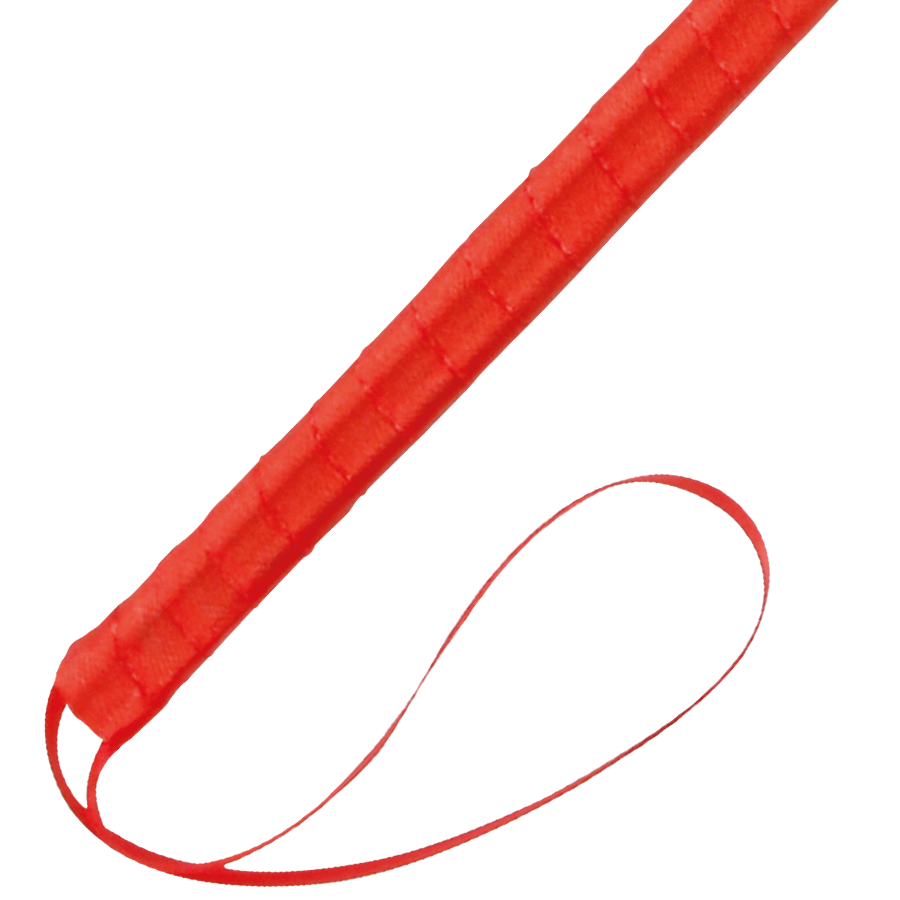 DARKNESS - RED STIMULATING PEN 24CM - 53Xshop