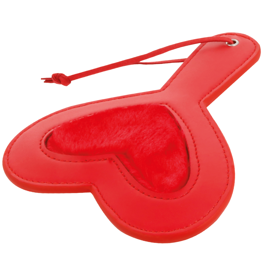DARKNESS - FETISH LOVE RED PALA - 53Xshop