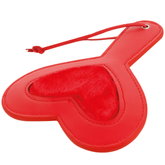 DARKNESS - FETISH LOVE RED PALA - 53Xshop