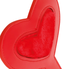 DARKNESS - FETISH LOVE RED PALA - 53Xshop