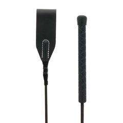 DARKNESS - FETISH BLACK WHIP - 53Xshop